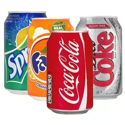 Can Drinks